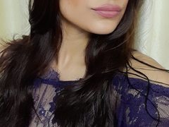 Lyra_Raven - female with red hair and  small tits webcam at ImLive