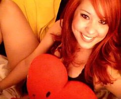 MAMMICHULA - female with red hair webcam at ImLive
