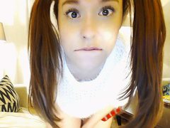 MAMMICHULA - female with red hair webcam at ImLive