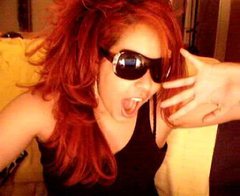 MAMMICHULA - female with red hair webcam at ImLive