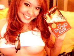 MAMMICHULA - female with red hair webcam at ImLive