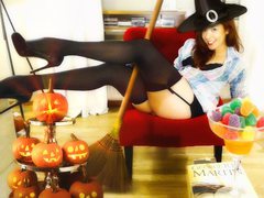 MAMMICHULA - female with red hair webcam at ImLive