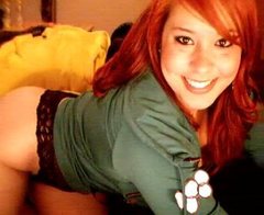 MAMMICHULA - female with red hair webcam at ImLive