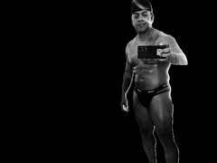 MARKUUXX - male webcam at ImLive