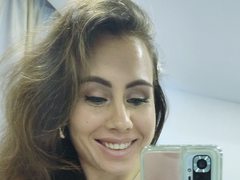 MaSya29 - female with brown hair and  small tits webcam at ImLive