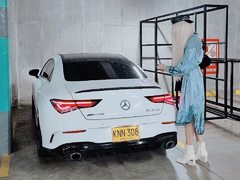 MadamBarbie from ImLive