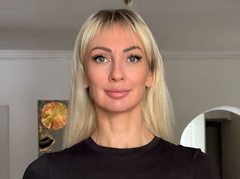 MadameMila from ImLive