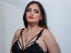 MaddieMorgan - female with red hair and  big tits webcam at LiveJasmin