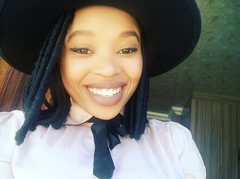 MadisonBlueX - female with black hair and  big tits webcam at ImLive