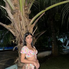 MajesticAndrea from ImLive