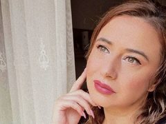 MishaBaylee - female with brown hair and  big tits webcam at LiveJasmin