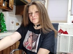 Malinka_Mila from ImLive