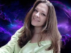 Malinka_Mila - female with brown hair webcam at ImLive