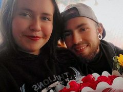 Marath_Asmodeo - couple webcam at ImLive