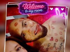 Marath_Asmodeo - couple webcam at ImLive