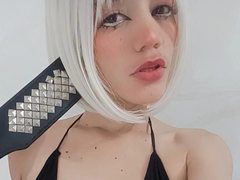 Margarita_Sterling from ImLive