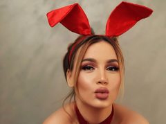 MargoHillX from ImLive