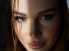 MargoHillX - blond female webcam at ImLive