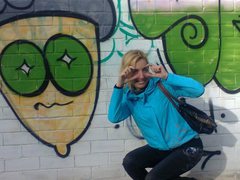 MariBarbari - blond female with  small tits webcam at ImLive