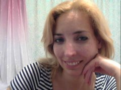 MariBarbari - blond female with  small tits webcam at ImLive