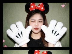 MariaBaby - female with black hair and  big tits webcam at ImLive