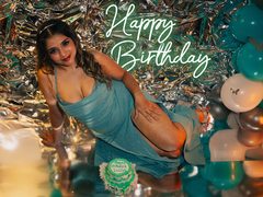 MarianBlaze01 - blond female with  small tits webcam at ImLive