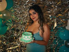 MarianBlaze01 - blond female with  small tits webcam at ImLive