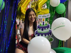 MarianaBaez from ImLive