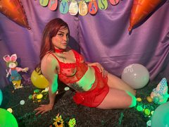 MarilynRouseSweet from ImLive
