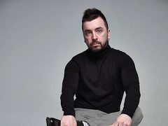 MarkusRobbins - male webcam at LiveJasmin