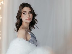 MarryMiler - female with brown hair webcam at ImLive