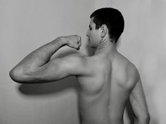 MarsikHot - male webcam at ImLive