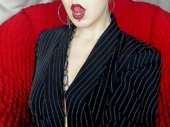 MarthaHoffman - blond female webcam at LiveJasmin