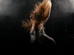 NadinBrave - female with brown hair and  big tits webcam at xLoveCam