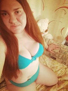 MaryCrown from ImLive