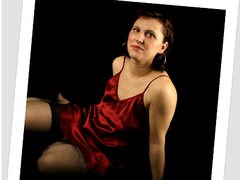 MaryInTheMood - female with black hair and  big tits webcam at LiveJasmin