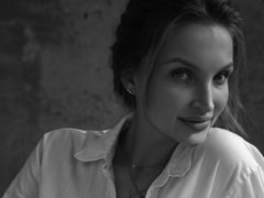 MaryLight - blond female with  big tits webcam at ImLive