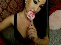 MaryTia - female with black hair webcam at ImLive