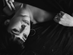 MatElenore - female with brown hair and  small tits webcam at xLoveCam