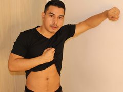 MattColtt from LiveJasmin