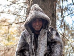 DereckBlue - male webcam at LiveJasmin