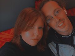 Matze38 - couple webcam at ImLive