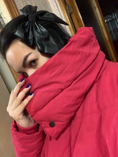 malikriss - female with black hair and  small tits webcam at ImLive