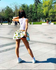 malikriss - female with black hair and  small tits webcam at ImLive