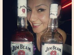 sexxvioletxxx - female with brown hair and  big tits webcam at ImLive