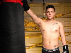 martinjhonsom_ from ImLive