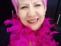 mature_hot65 - blond female with  big tits webcam at ImLive