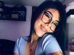 MeganBaileyHype from ImLive