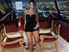 MeganBekett from LiveJasmin