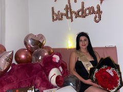 Megan_Rousse_18 from ImLive
